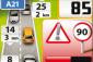 Pensez � supprimer les alertes radars de votre GPS ou de votre portable