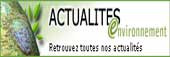 Actualit�s-News-Environnement.com