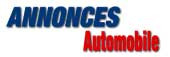 Annonces Automobiles