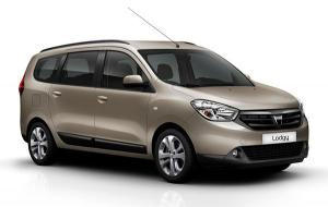DACIA Lodgy