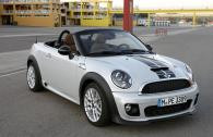 MINI Roadster