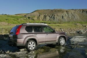 NISSAN X-Trail 2.0 dCi 150 Platinum Fap