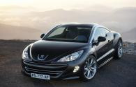 PEUGEOT RCZ