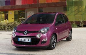 La nouvelle Renault Twingo d�marre � partir de 7 990 euros