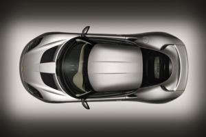 Lotus pr�sente la nouvelle Evora