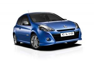 La nouvelle Renault Clio pr�sent�e � Gen�ve
