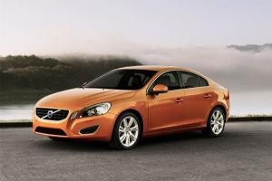 Volvo d�voile la nouvelle S60