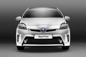 La Toyota Prius s'offre un l�ger restyling