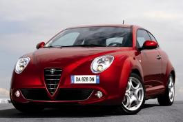 Alfa MiTo