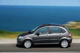 Citroen C3 Classic