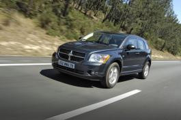 Dodge Caliber