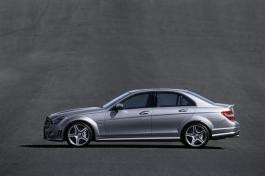 Mercedes Classe C