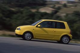 Seat Arosa