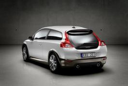 Volvo C30