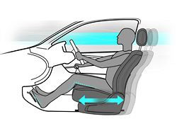 Comment régler son siège de voiture de manière optimale ?