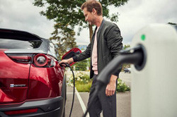 Comment choisir la bonne puissance d’une borne de recharge de véhicule électrique?