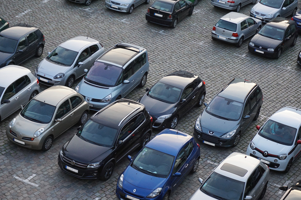 Plus de la moitié des automobilistes souhaitent changer de véhicule prochainement
