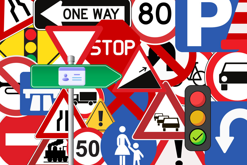 Le permis de conduire automobile a 100 ans