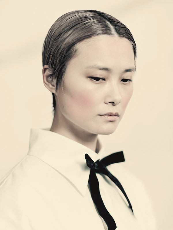Le Calendrier Pirelli 2020 réalisé par Paolo Roversi recherche l’âme de Juliette