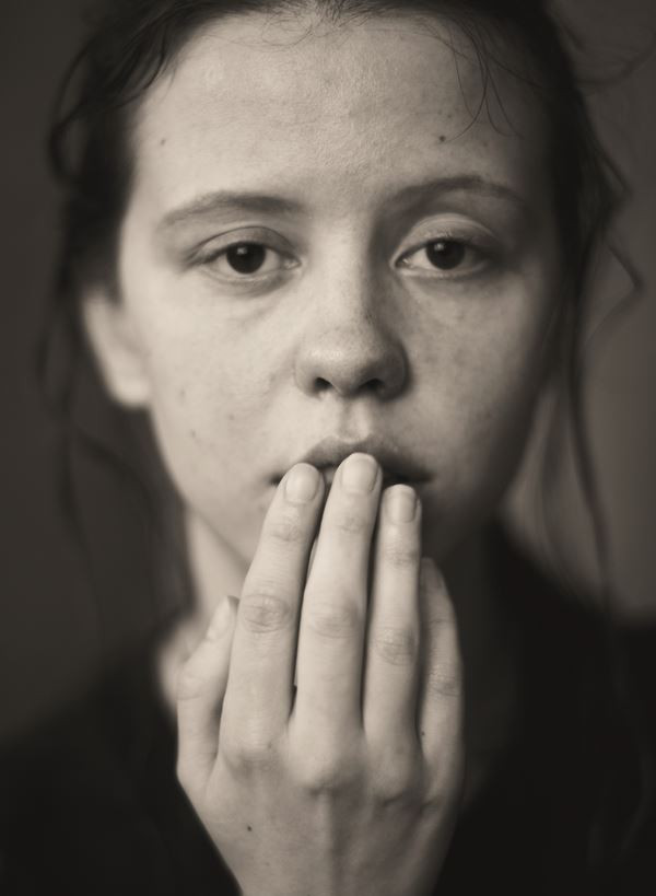 Le Calendrier Pirelli 2020 réalisé par Paolo Roversi recherche l’âme de Juliette