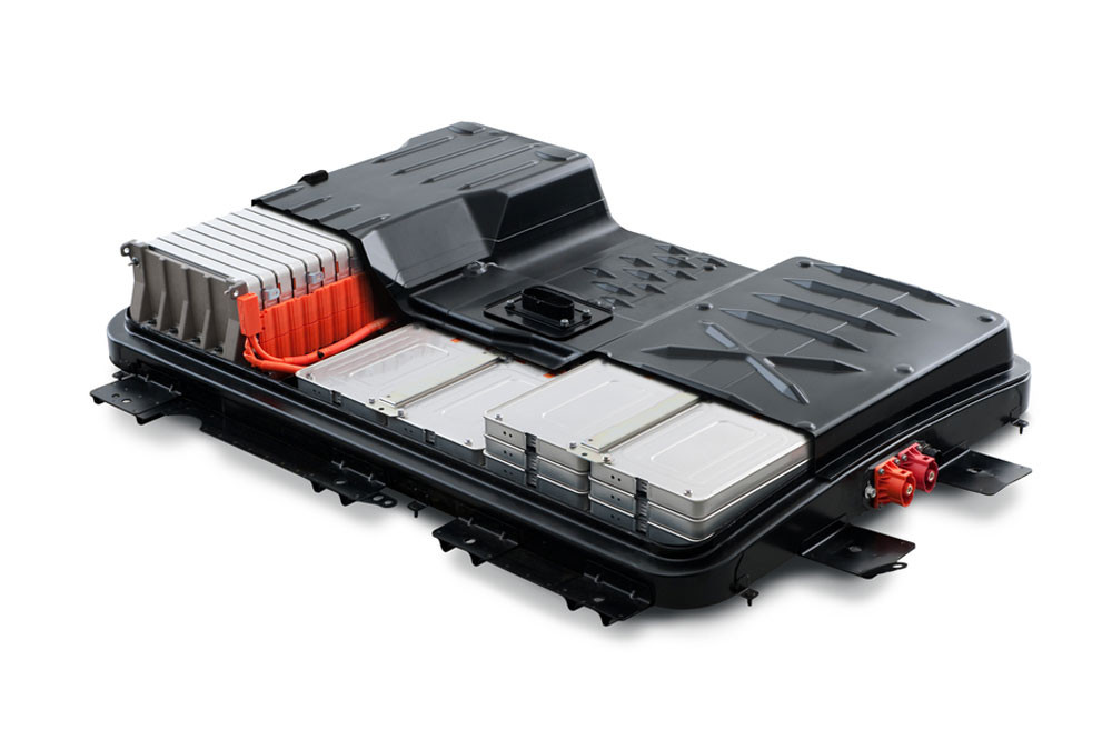 La capacité des batteries lithium-ion après 10 ans d'utilisation supérieure aux premières estimations