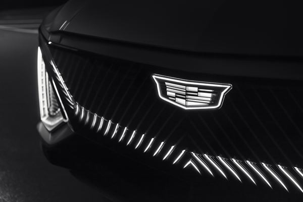 Cadillac Lyriq: un grand SUV électrifié