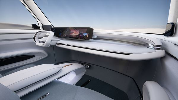 Le concept car Kia EV9 préfigure clairement un prochain grand SUV électrique