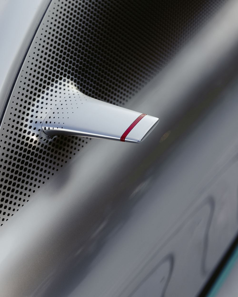 Le concept Vision AMG donne un aperçu de l'avenir électrique de Mercedes-AMG