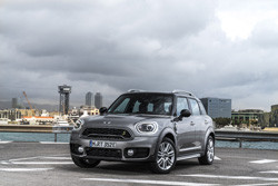 La marque MINI enregistre 346 639 ventes mondiales en 2019