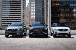 Volvo réalise des ventes mondiales de 661 713 véhicules en 2020