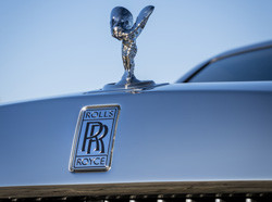 Rolls-Royce a livré 3 756 véhicules de luxe dans le monde en 2020