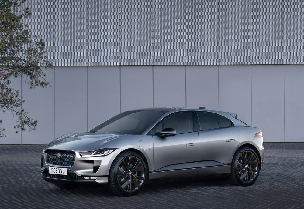 Jaguar porte la garantie à cinq ans ou 150 000 km sur la totalité de sa gamme