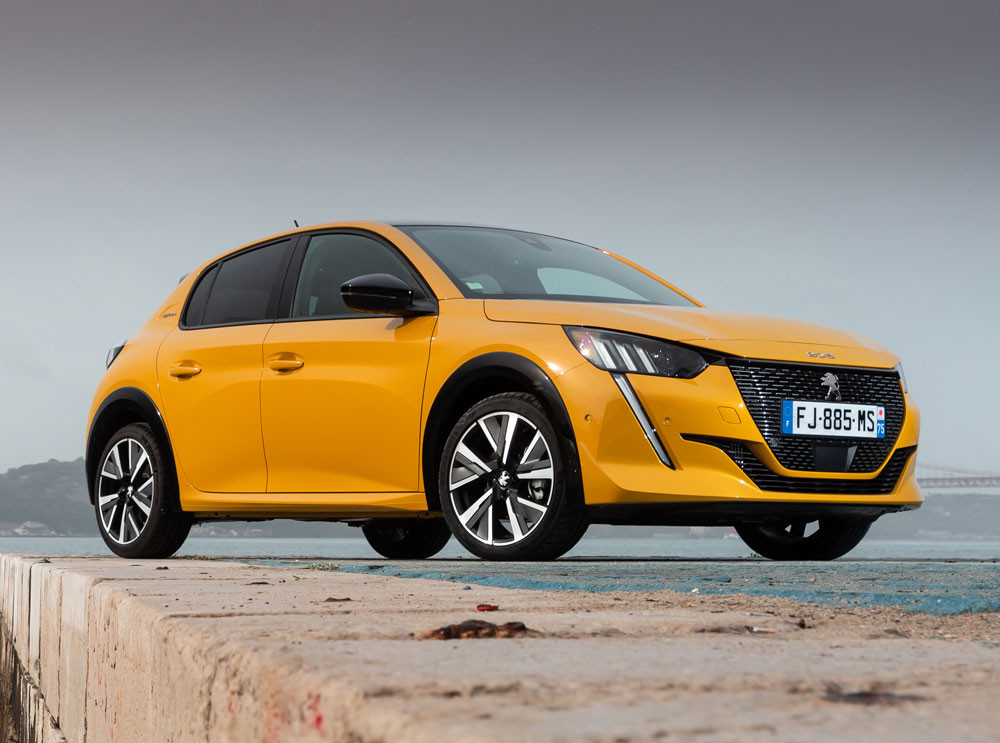 Peugeot serait la marque automobile ayant la meilleure image en France en 2022