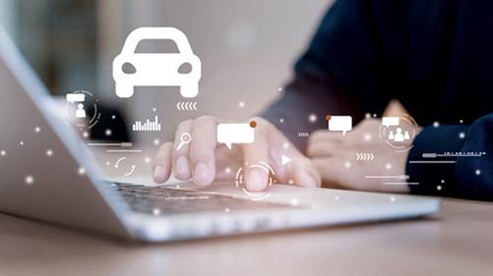 En 2022, la vente automobile a besoin d'une nouvelle stratégie digitale