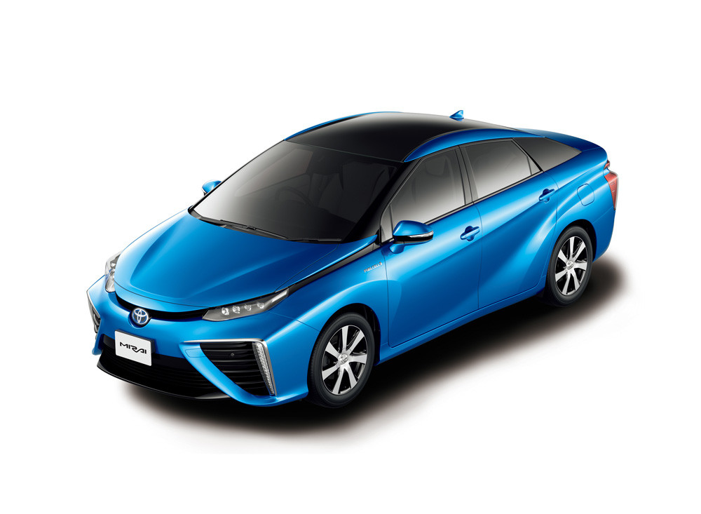 Toyota est la marque automobile la plus valorisée au monde en 2022