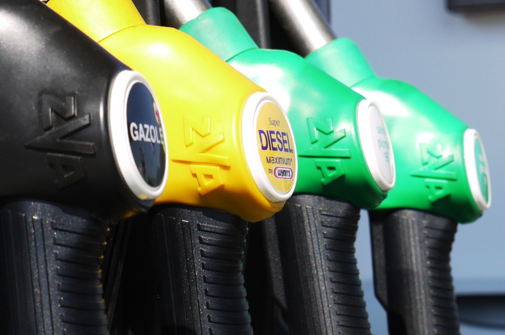Le diesel ne représente plus que 15,6% du marché automobile français en 2022