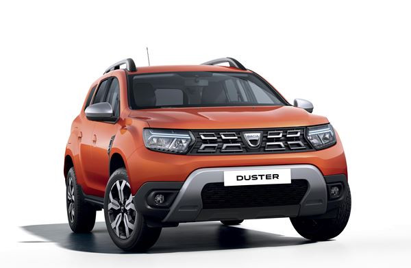 Dacia Duster : un SUV accessible au ratio prestations / prix favorable