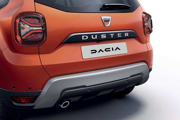Dacia Duster : un SUV accessible au ratio prestations / prix favorable