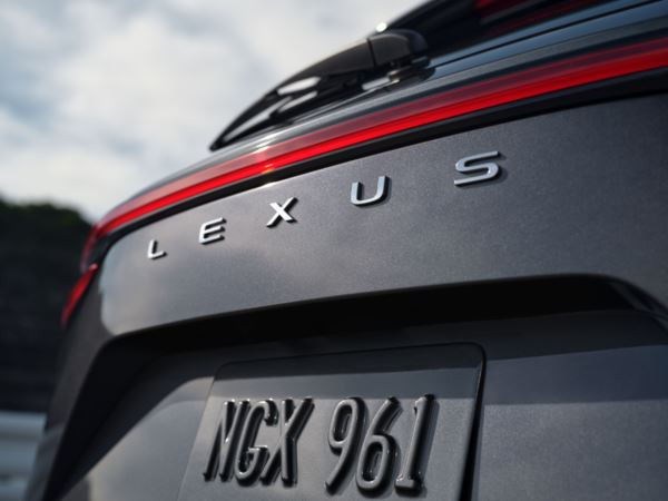 Le Lexus NX se réinvente avec 95% de pièces nouvelles