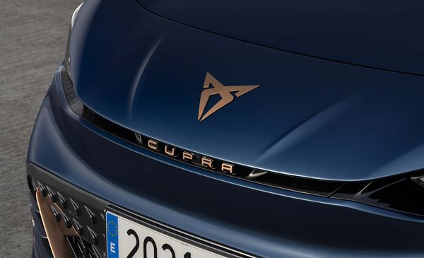Le SUV électrique Cupra Born fait rimer électrification et performance