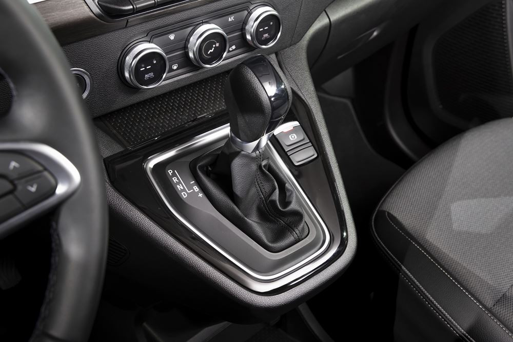 Le combispace Renault Kangoo E-Tech Electric revendique une autonomie limitée jusqu'à 285 km
