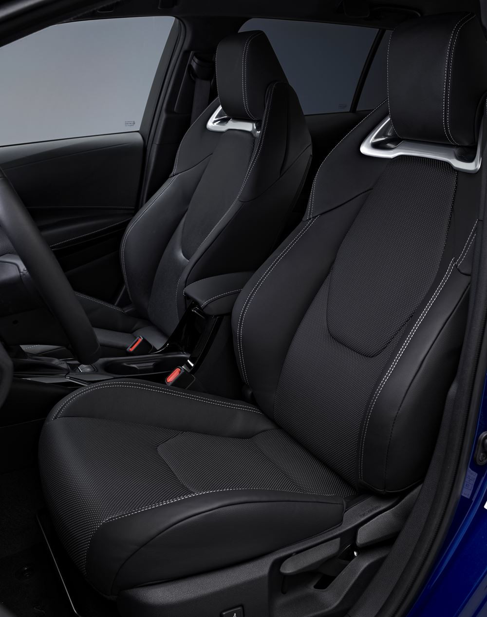 Le break Toyota Corolla Touring Sport affiche de subtiles modernisations esthétiques