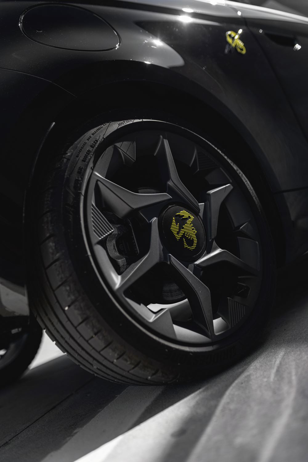 L'Abarth 500e électrique revendique une expérience de conduite urbaine stimulante
