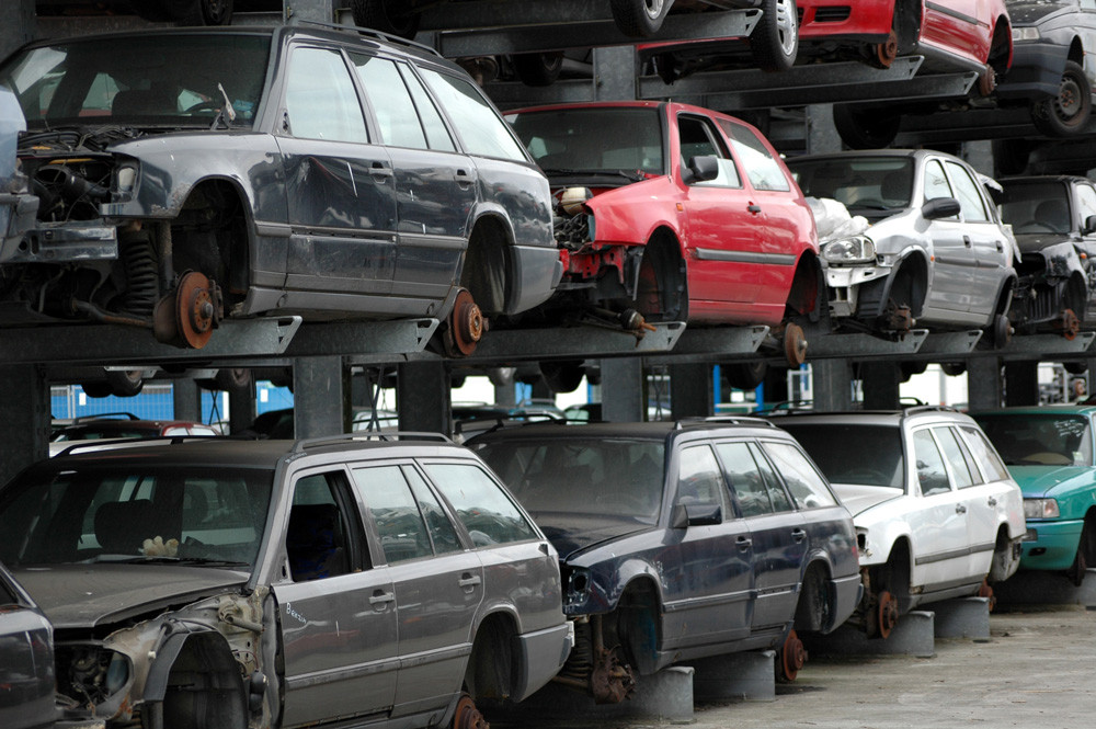 La prime à la conversion favorise l'acquisition d'un véhicule peu polluant sous condition de revenu