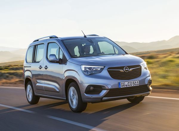 Opel Combo Life: une voiture familiale à tout faire
