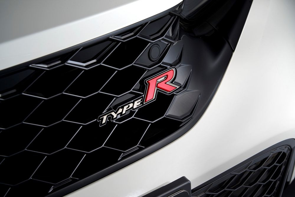 La sportive Honda Civic Type R s’appuie sur une longue tradition de voitures hautes performances