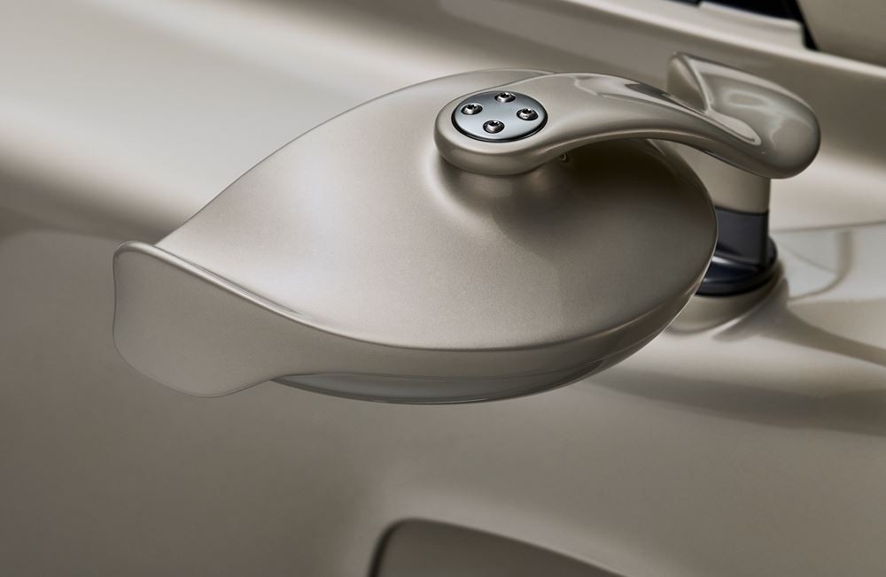 L'hypercar Pagani Utopia embarque un V12 biturbo Mercedes-AMG 6 litres de 864 ch