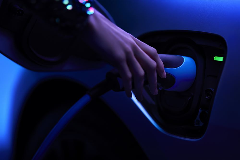 Le SUV électrique de taille intermédiaire Jaguar i-Pace s'offre une subtile mise à jour