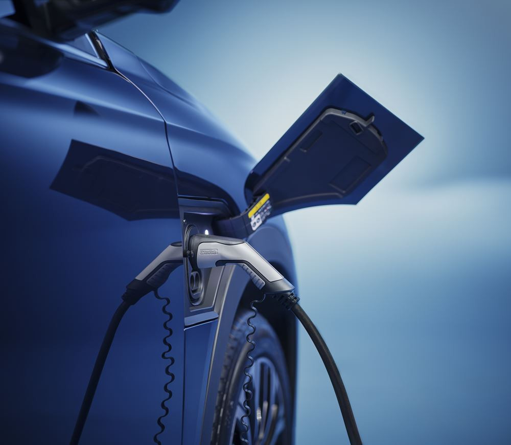 Le SUV électrique du segment C Togg T10X revendique une autonomie WLTP jusqu'à 523 km