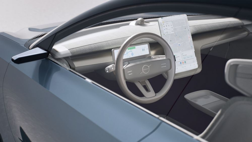 La technologie de visualisation photoréaliste s’installe dans les voitures